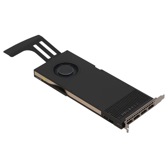 HP Grafikkarte RTX A4000 16GB 4x DP PCI-E - M41415-001