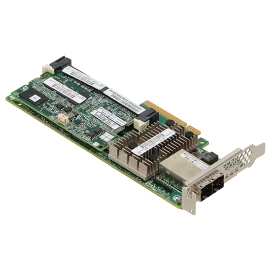 HPE Smart Array P441 8-CH SAS 12G SATA 6G 4GB PCI-E LP - 749798-001 726825-B21