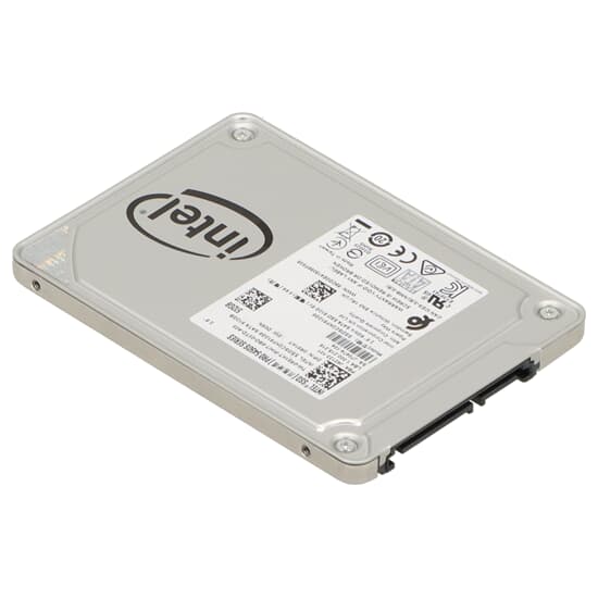 Dell SATA-SSD PRO 5450S 512GB SATA 6G 2,5" - R81KT SSDSC2KF512G8