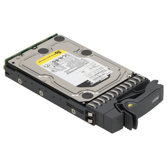 NetApp SATA Festplatte 1TB 7,2k SATA2 LFF - SP-298A-R5