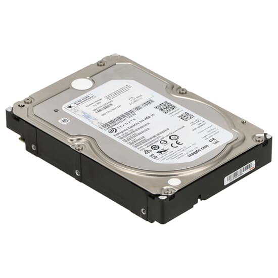 IBM SAS-Festplatte 4TB 7,2k SAS 6G 3,5" - 98Y3241 ST4000NM0056