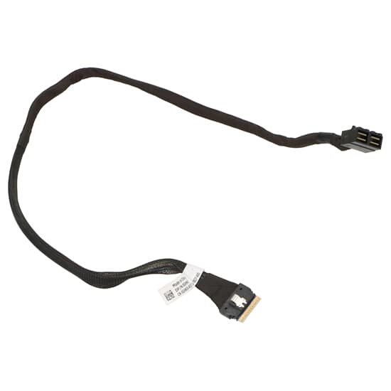 Dell SAS Kabel SFF-8643 to Slim SAS SFF-8654 8i for R740xd 24x NVMe - GHNCR