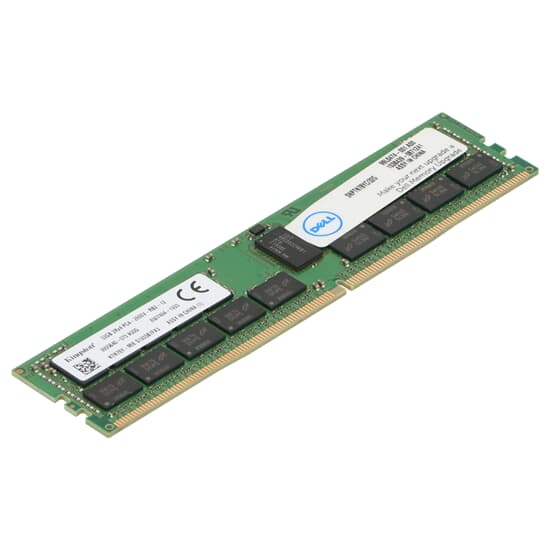 Dell DDR4-RAM 32GB PC4-2666V ECC RDIMM 2R - SNPTN78YC/32G KTN78Y-MIE
