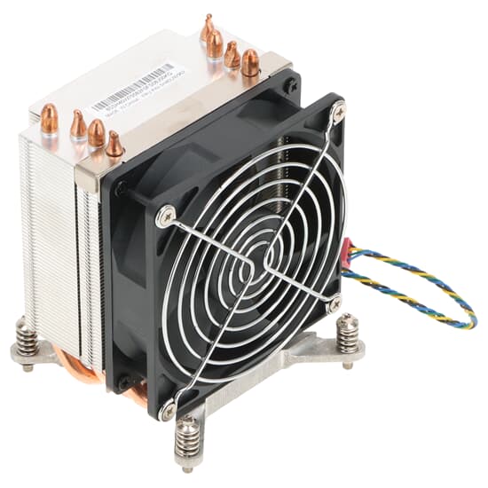 Lenovo CPU Heatsink ThinkStation P520 P520c 165W - 5H40U92962
