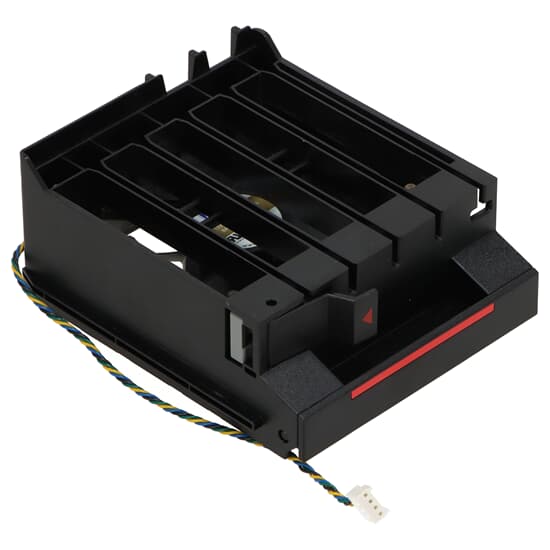 Lenovo Gehäuselüfter Front Fan 92mm ThinkStation P520 - 01MN419