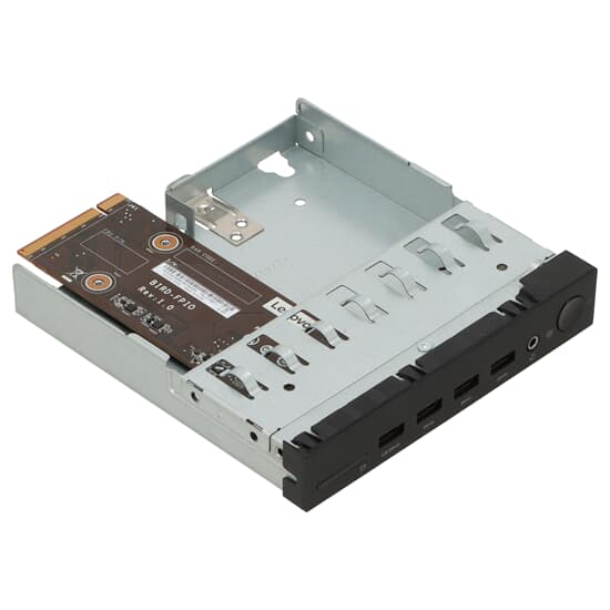 Lenovo Front Panel I/O USB Module P520 - 01MN418 01YW011