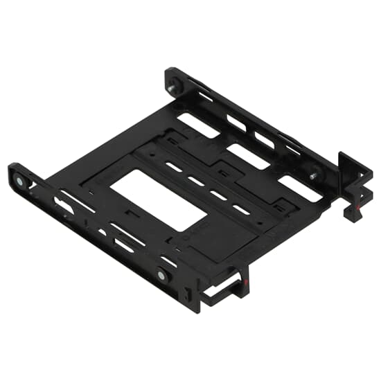 Lenovo kompatibel Einbaurahmen 3,5" oder 2,5" HDD SDD ThinkStation P520 P620  - 01MN414