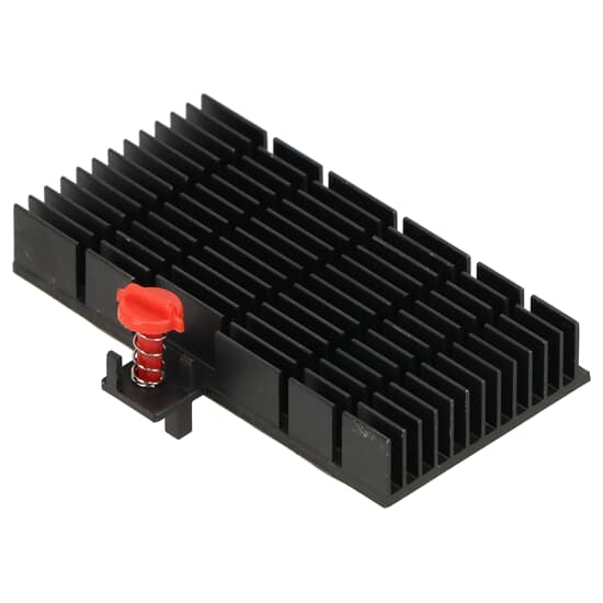 Lenovo kompatibel M.2 Heat Sink ThinkStation P520 P520c 13mm - 02CW449