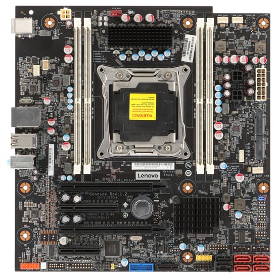 Lenovo ThinkStation P520c Workstation Mainboard - 00FC984
