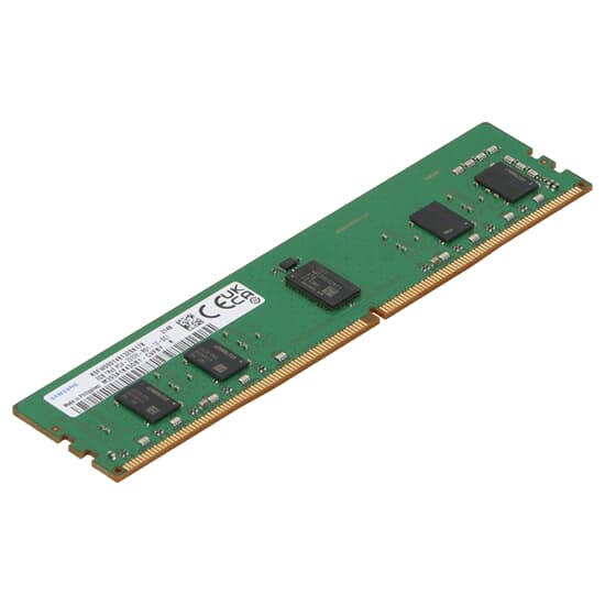 Samsung 8GB PC4-2933Y DDR4-RAM ECC RDIMM 1R - M393A1K43DB1-CVF