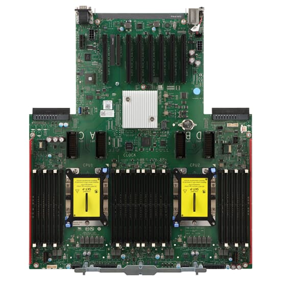 Dell Server-Mainboard PowerEdge R940 - 0V0267