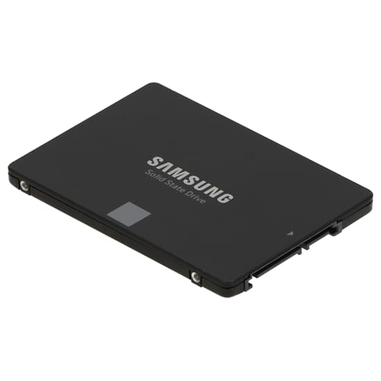 Samsung 870 EVO 500GB 6G SATA SSD 2,5" - MZ-77E500 MZ7L3500HBLU