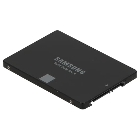 Samsung 750 EVO 500GB 6G SATA SSD 2,5" - MZ-750500 MZ7TN500