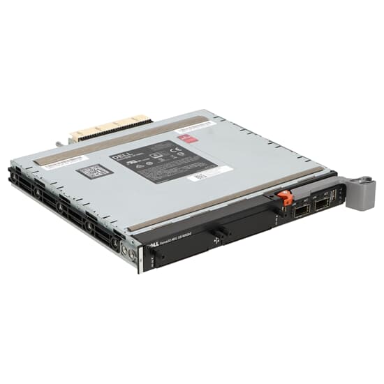 Dell Force10 MXL 10/40GbE Blade Switch PowerEdge M1000e - 0NVH81