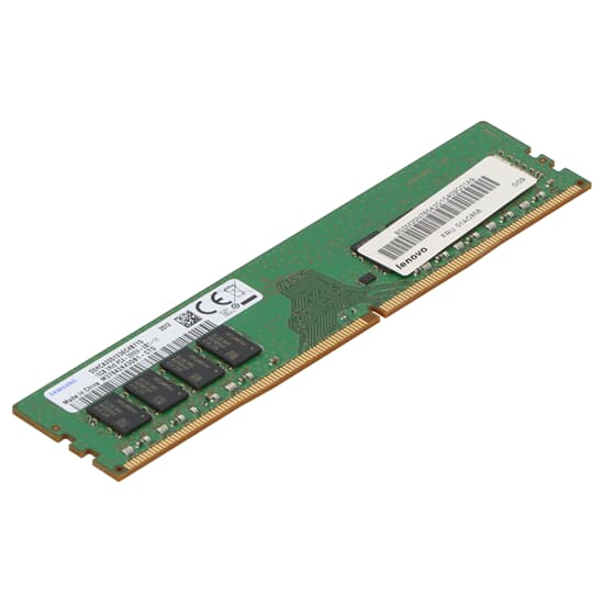 Lenovo 16GB PC4-2666V DDR4-RAM UDIMM 2R - 01AG858 M378A2K43DB1-CTD