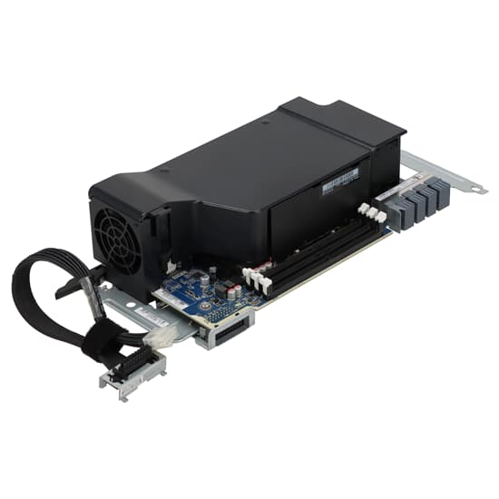 HP CPU Memory Board Z6 G4 - 844782-001