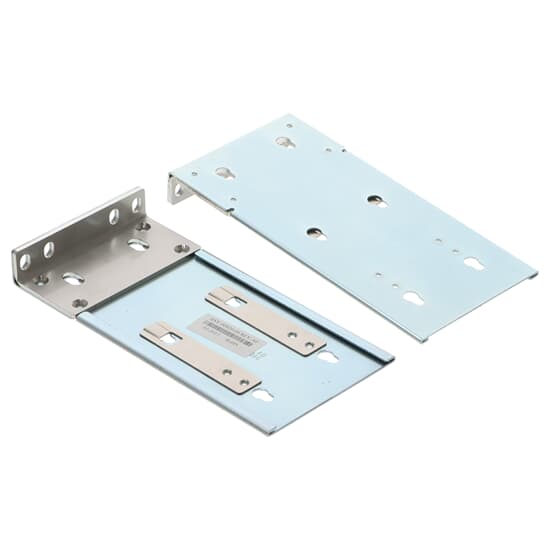 Arista Two-Post Rack Mounting Brackets 2U - ASY-00920-04