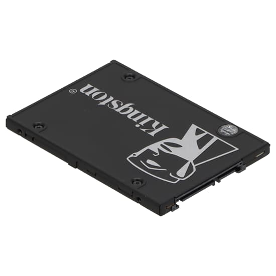 Kingston KC600 512GB 6G SATA-SSD 2,5" - SKC600/512G