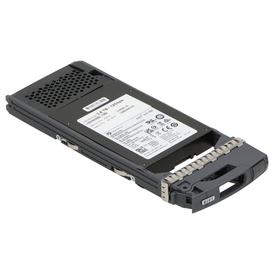 NetApp 3,84TB 12G SAS SSD 2,5" SFF - SP-357A X357A 108-00572
