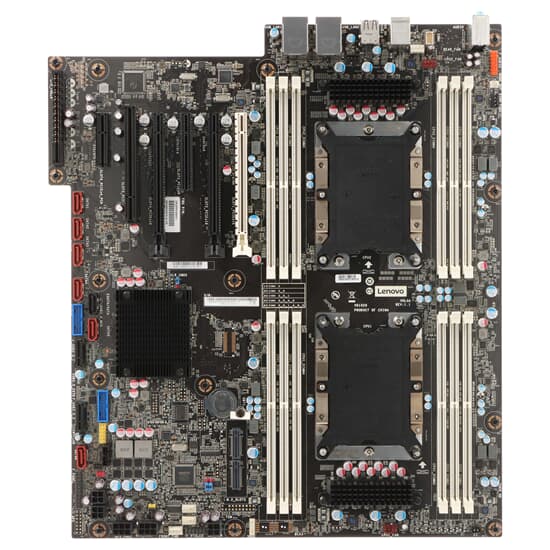 Lenovo Workstation Mainboard ThinkStation P720 - 5B20U90962