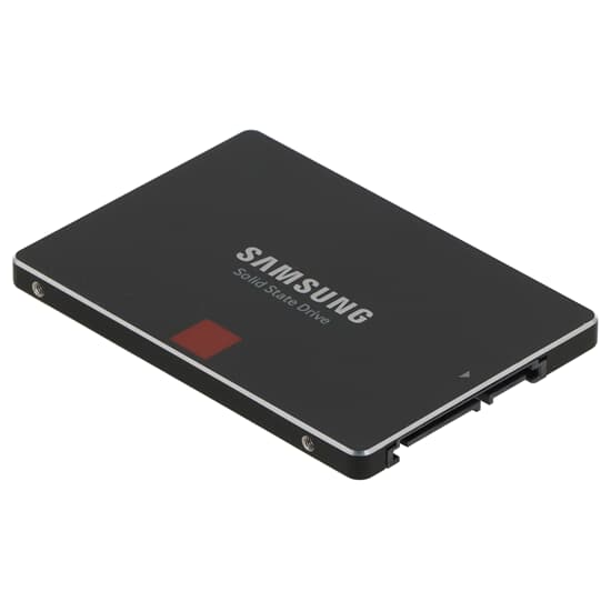 Samsung 850 PRO 512GB 6G SATA-SSD 2,5" - MZ7KE512