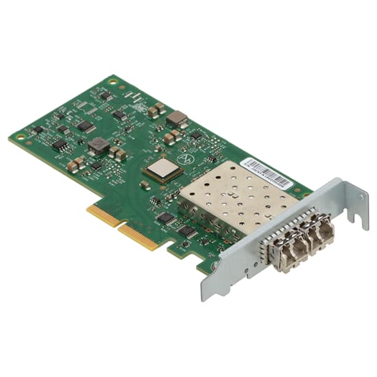 Dell EMC 2-Port Network Adapter 10GbE SFP+ LP Isilon Gen6 - 303-364-000A-03