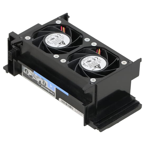 Dell EMC Node Fan Assambly Isilon Gen 6 H400 H500 H600 F800 A200 A2000 - 100-572-016-01