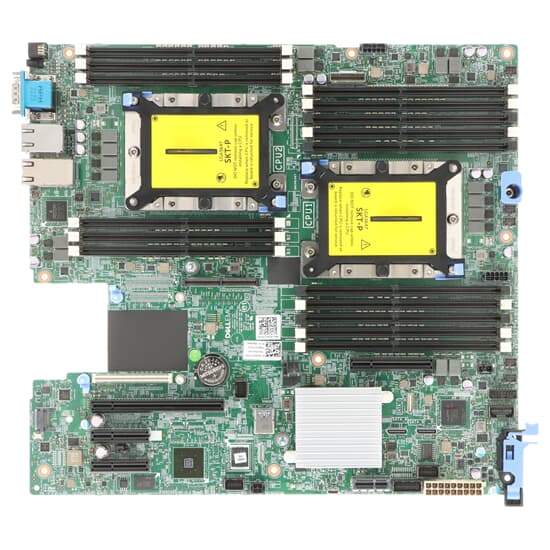 Dell Server Mainboard PowerEdge R440 R540 - N28XX