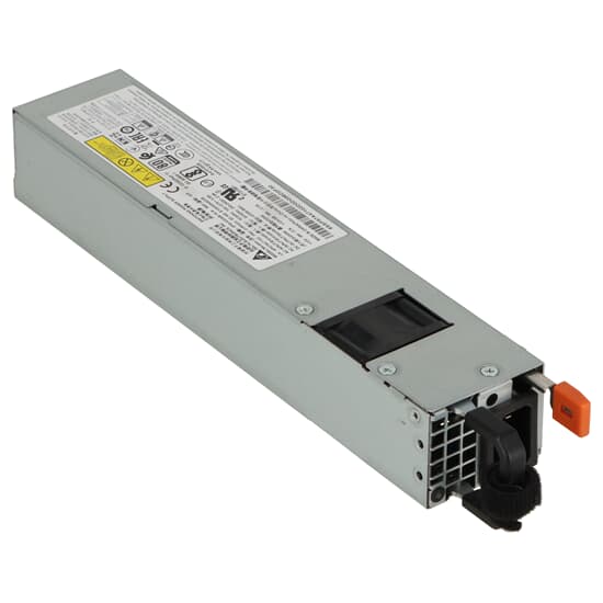 Lenovo 450W Platinum 80 Plus Server-Netzteil ThinkSystem SR250 - 01PF402