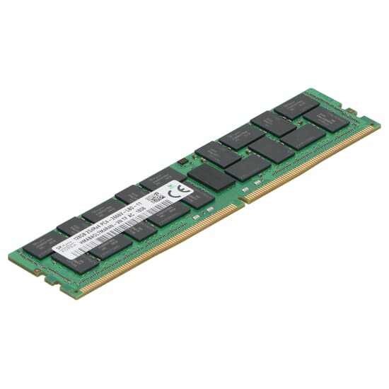 Hynix 128GB PC4-2666V DDR4-RAM ECC LRDIMM 2S4R - HMABAGL7M4R4N-VN