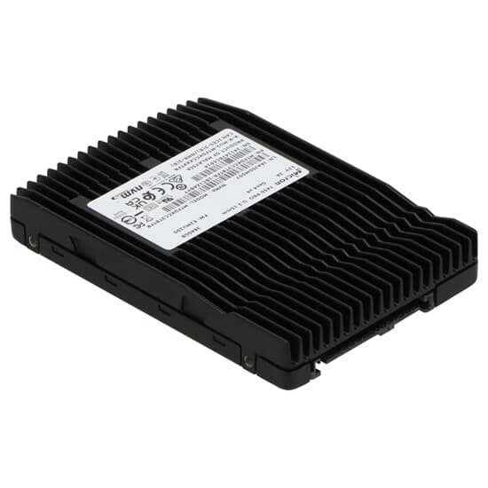 Micron 7450 PRO 3,84TB PCIe 4.0 x4 NVME SSD U.3 2,5" - MTFDKCC3T8TFR