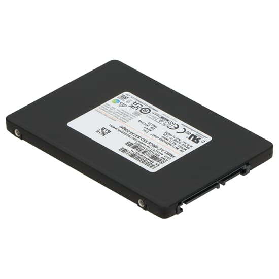 Samsung PM893 480GB 6G SATA SSD 2.5" - MZ7L3480HCHQ MZ-7L34800