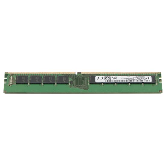 Micron 32 Go DDR4-3200 ECC CL22 (MTA18ASF4G72AZ-3G2R) au meilleur prix sur