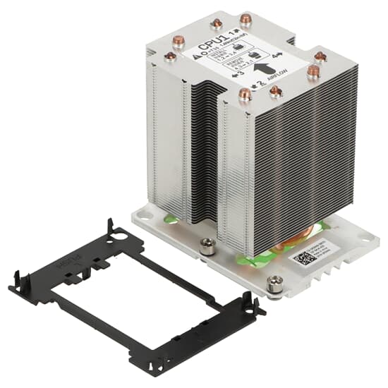 Dell Kompatibel Prozessorkühler CPU 1 Precision 7920 - R5NN8 NEU