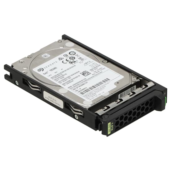 Fujitsu 1.8TB 10k 12G SAS Hard Drive 2.5" SFF - 10602388674 S26361-F5730-L118