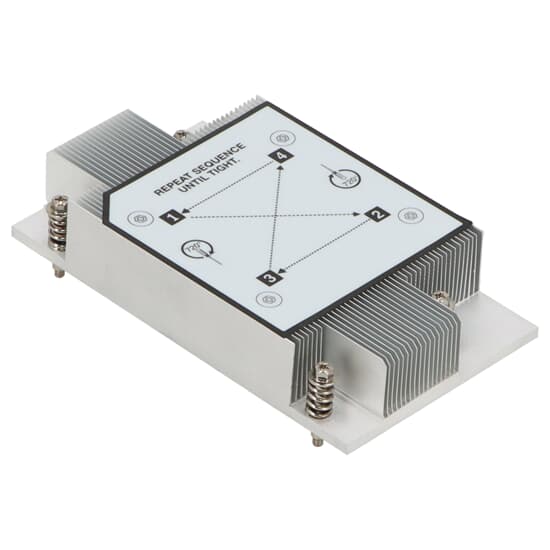 Lenovo processor cooler 1U 80W ThinkSystem SR250 - 01GT978