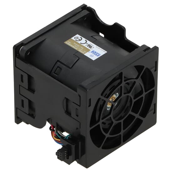 Quanta Gehäuselüfter 60mm D52BM-2U - ASVDQ5DC66P036