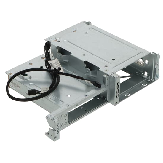 HPE ProLaint DL380 Gen10 3x LFF Rear SAS/SATA Drive Cage kit - 826685-B21