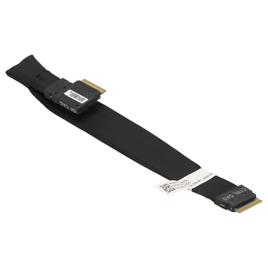 Dell SAS-Backplane-Kabel SFF-8654 8i PowerEdge MX740c - 4CRD1 04CRD1