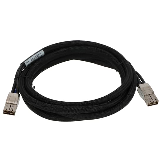 HPE ARUBA Networking 3800/3810M 3m Stacking Cable - J9735A