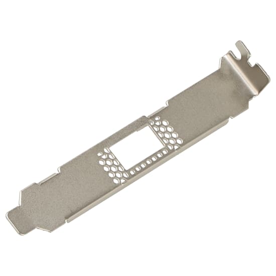 Full Height Bracket ConnectX-5 Single Port QSFP