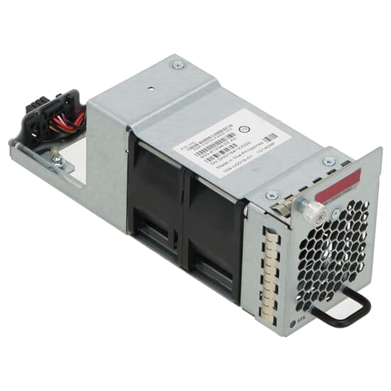 Cisco Fan Module Port-Side Intake Airflow Nexus 9300 Series - N9K-C9300-FAN2