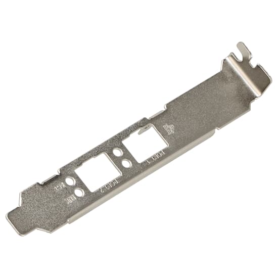 Full Height Bracket AOC-STGN-i2S Dual Port SFP
