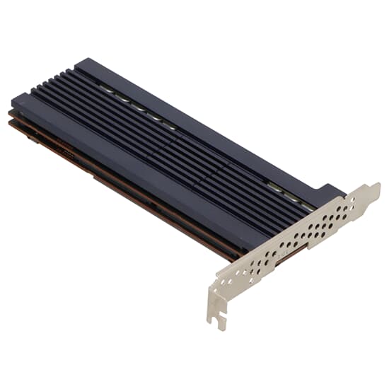 Dell PM1725 6.4TB PCIe 3.0 x8 HHHL AIC NVMe SSD - 57X7G MZ-PLK6T4A