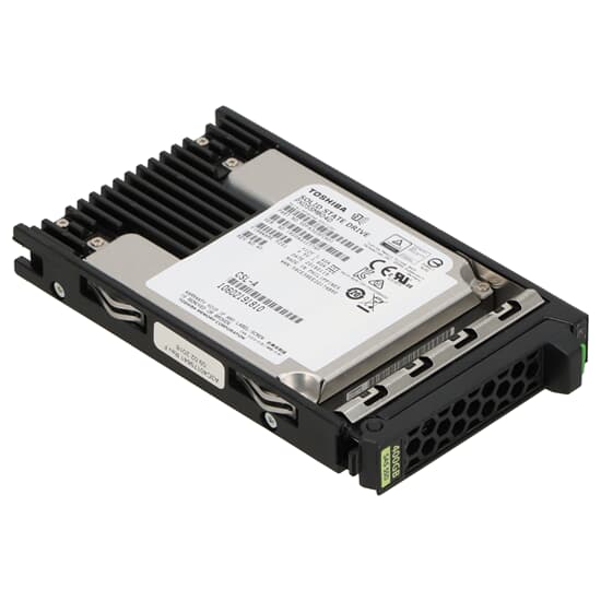 Fujitsu 400GB 12G SAS SSD 2.5" SFF - 10602191810 PX05SMB040 CA08216-G510