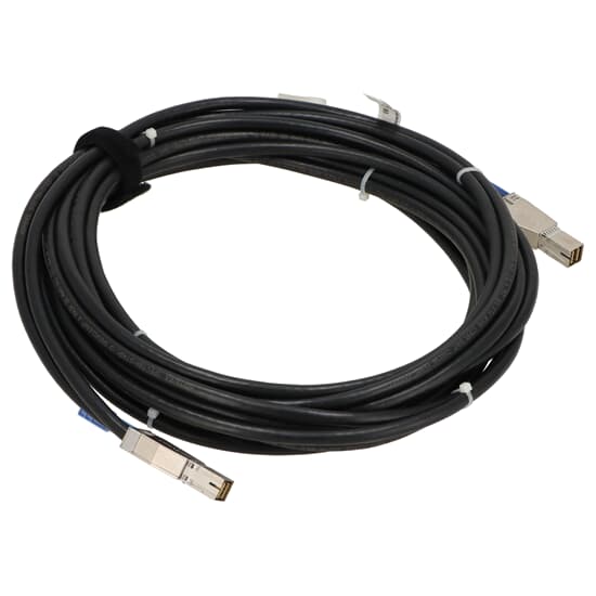 Dell Mini-SAS HD SFF-8644 - SFF-8644 SAS Kabel 4M - 85W3R 085W3R