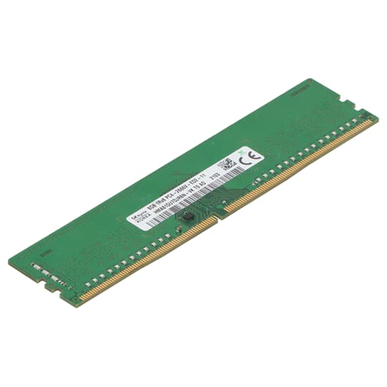 Hynix 8GB PC4-3200AA DDR4-RAM ECC UDIMM 1R - HMA81GU7DJR8N-VK