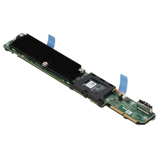 Dell PERC H730P MX RAID Controller 2GB SAS 12G SATA 6G PCI-E - 2RFJJ 02RFJJ