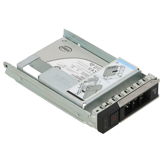 Dell DC S3520 120GB 6G SATA-SSD 3,5" LFF - 0394XT SSDSC2BB120G7R