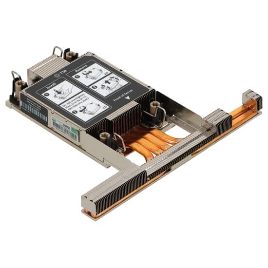 HPE High Performance Heat Sink ProLiant DL360 Gen10 Plus - P26479-B21 P31215-001